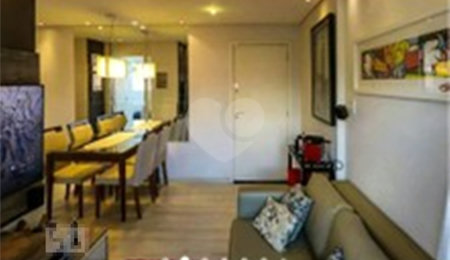 Apartamento à venda com 2 quartos em Vila das Mercês, São Paulo, SP