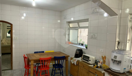 Sobrado à venda com 4 quartos, sendo 1 suíte,  em Jardim São Paulo(zona Norte), São Paulo, SP