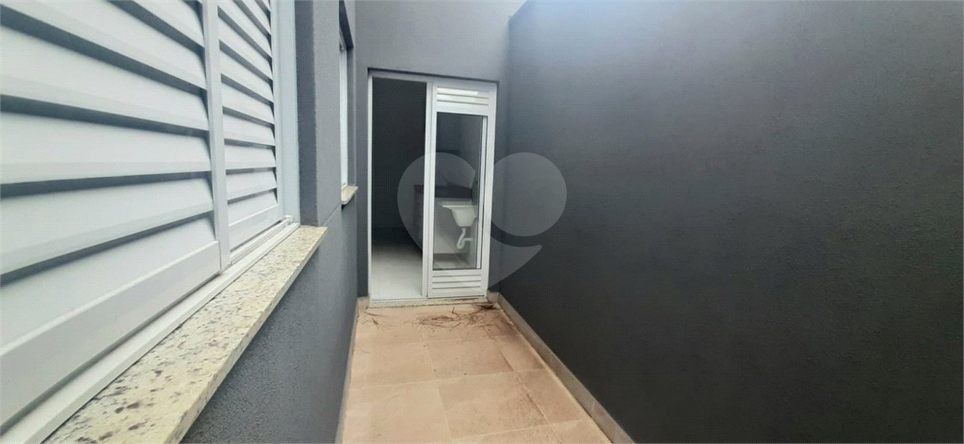Apartamento à venda com 2 quartos em Tremembé, São Paulo, SP
