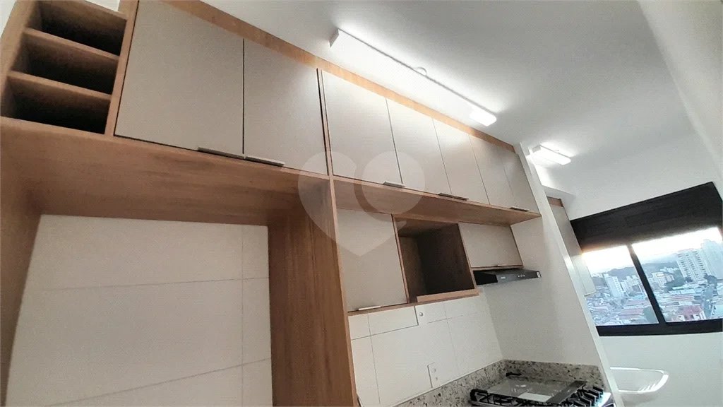Apartamento para alugar com 2 quartos em Vila Mazzei, São Paulo, SP