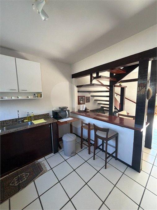 Casa em condomínio à venda com 2 quartos em Peró, Cabo Frio, RJ