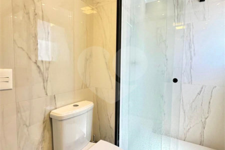 Apartamento à venda com 2 suítes, em Vila Independência, São Paulo, SP