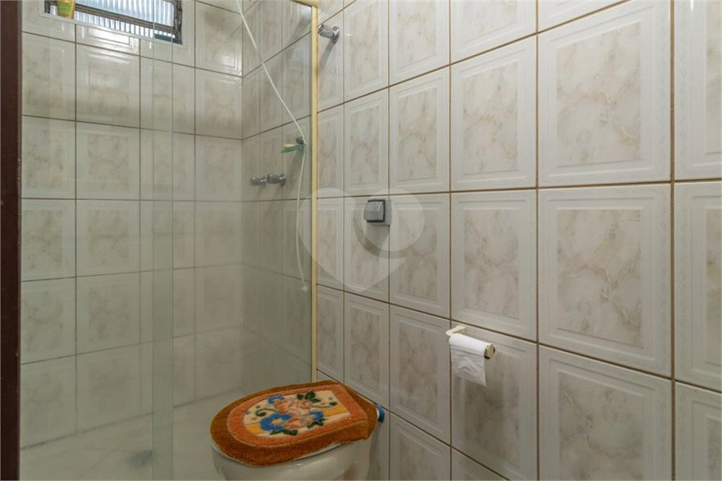 Casa à venda com 3 suítes em Santana, São Paulo, SP