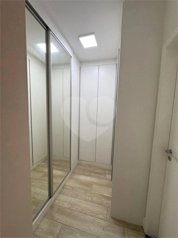 Apartamento à venda com 3 suítes em Santa Teresinha, São Paulo, SP