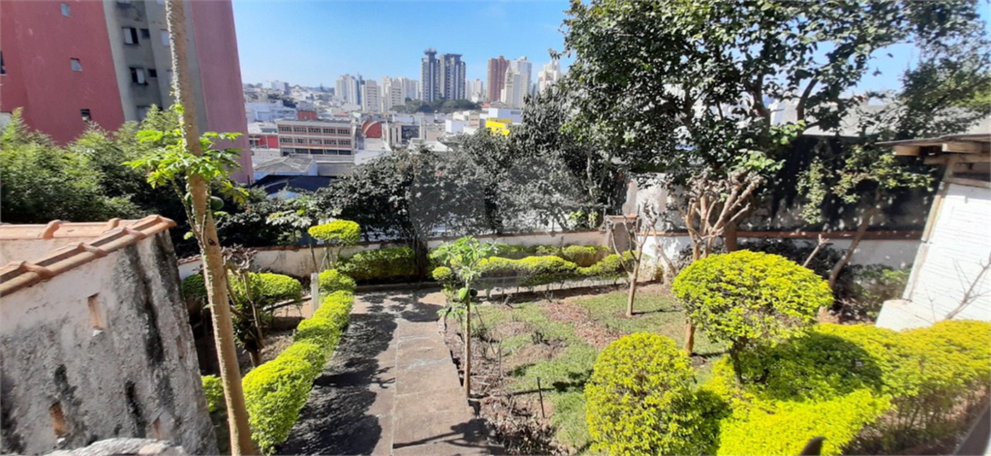 Sobrado à venda com 3 quartos, sendo 1 suíte,  no Centro, São Bernardo do Campo, SP