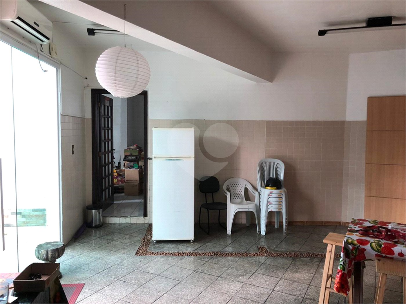 Salão Comercial para alugar em Santo Amaro, São Paulo, SP