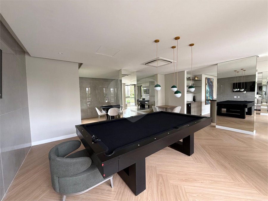 Apartamento à venda com 3 suítes em Tucuruvi, São Paulo, SP
