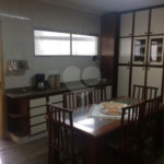 Sobrado à venda com 4 quartos em Santana, São Paulo, SP
