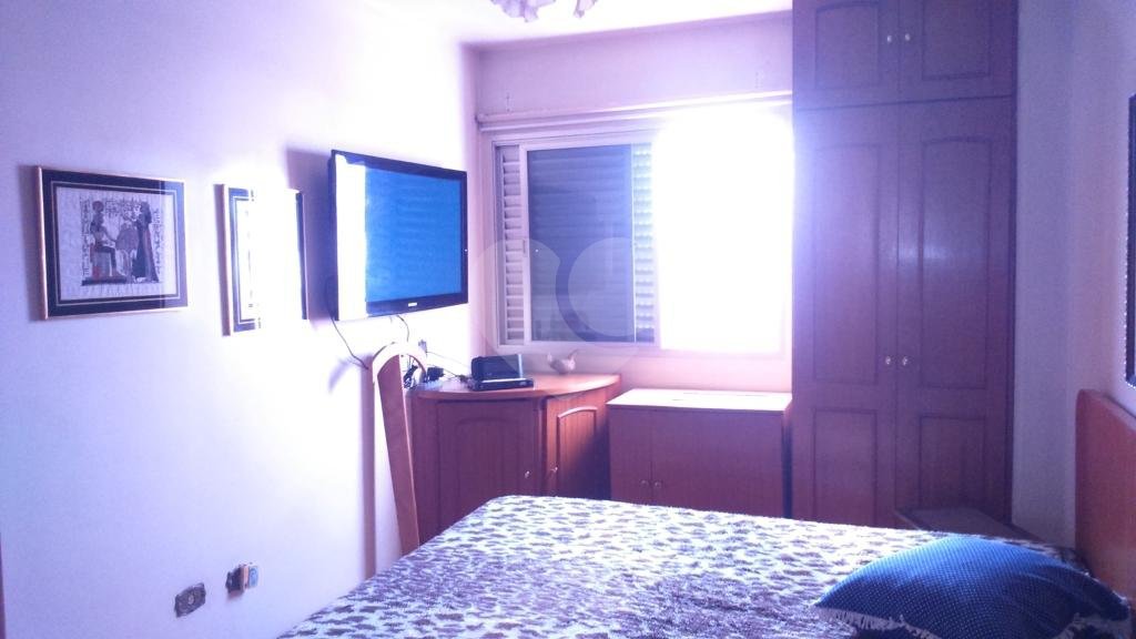 Apartamento à venda com 3 quartos, sendo 1 suíte, em Lapa, São Paulo, SP
