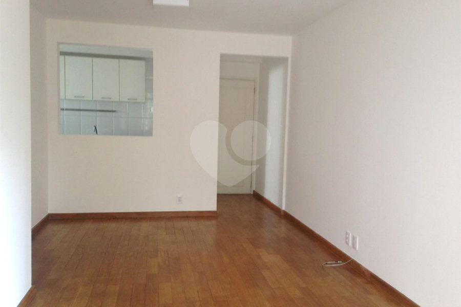 Apartamento para alugar com 2 quartos, sendo 1 suíte, em Vila Madalena, São Paulo, SP