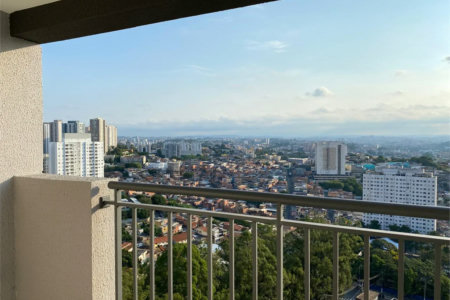 Apartamento à venda com 3 suítes em Jardim Caboré, São Paulo, SP