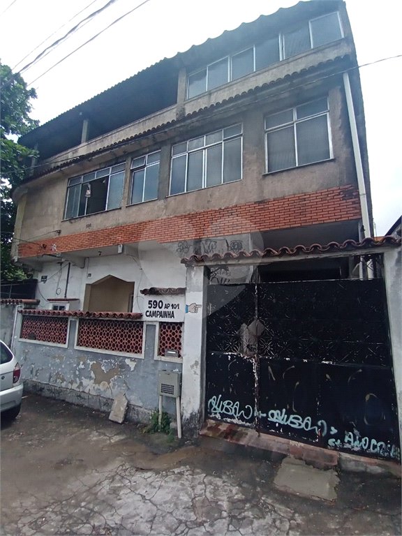 Casa à venda com 5 quartos em Campo Grande, Rio de Janeiro, RJ