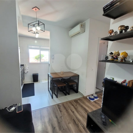 Studio à venda com 1 quarto em Santa Teresinha, São Paulo, SP