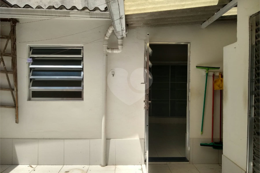 Sobrado à venda com 3 quartos em Chácara Santo Antônio, São Paulo, SP