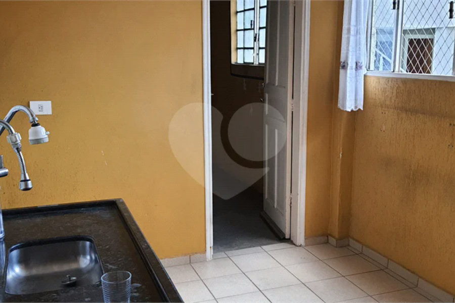Casa à venda com 2 quartos em Vila Guilherme, São Paulo, SP