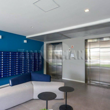 Apartamento à venda com 1 suíte em Sumaré, São Paulo, SP