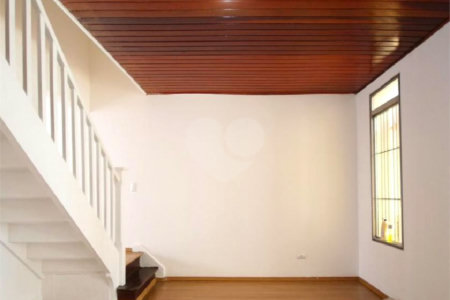 Sobrado à venda com 2 quartos em Vila Mariana, São Paulo, SP