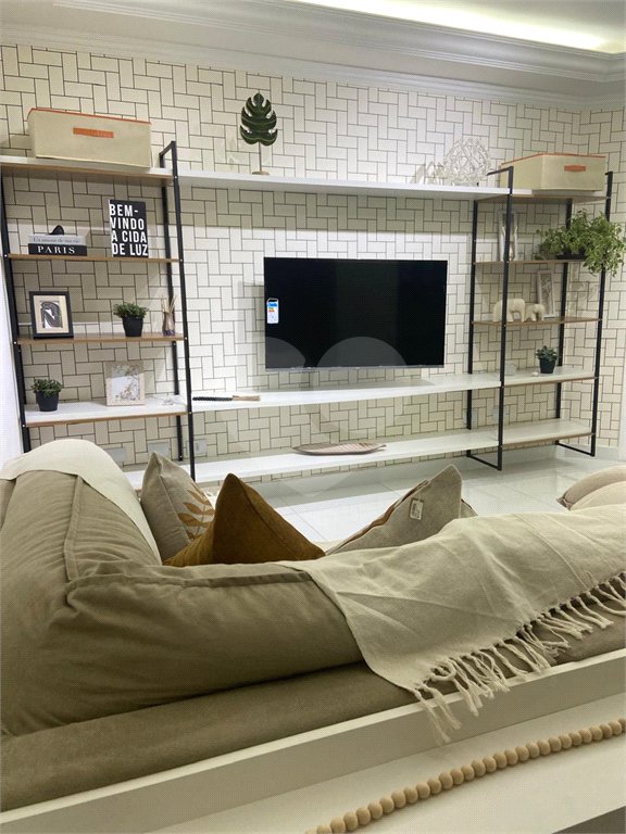 Casa de Vila à venda com 2 quartos, sendo 1 suíte, em Silveira, Santo André, SP