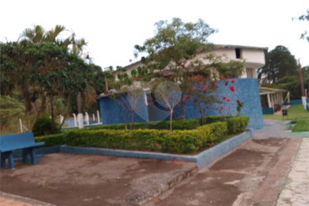 Casa à venda com 2 quartos no condomínio Clube de Campo Fazenda, Itatiba - SP