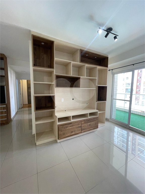 Apartamento à venda com 3 quartos, sendo 1 suíte, em Baeta Neves, São Bernardo do Campo, SP