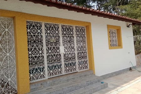 Casa à venda com 6 quartos, sendo 4 suítes,  no condomínio City Castelo, Itu - SP