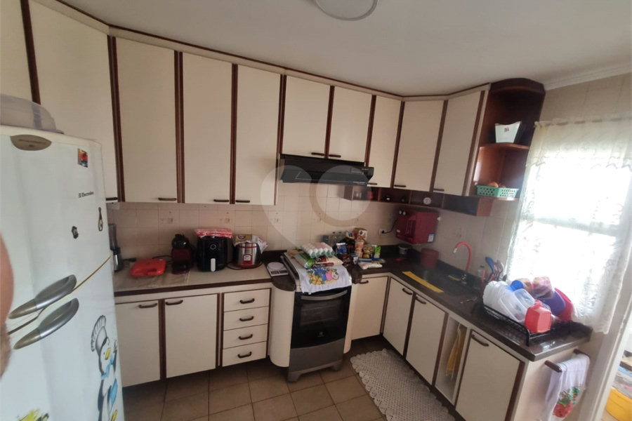Apartamento à venda com 2 quartos em Vila Guilherme, São Paulo, SP