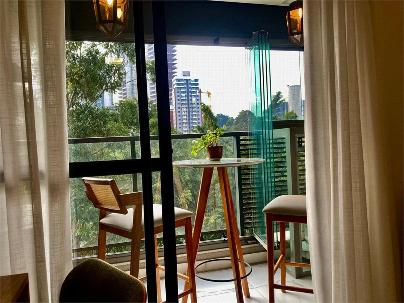 Apartamento à venda com 1 suíte em Pinheiros, São Paulo, SP