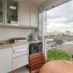 Apartamento à venda com 2 quartos, sendo 1 suíte, em Vila Mascote, São Paulo, SP