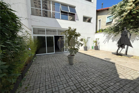 Prédio para alugar em Brooklin, São Paulo, SP