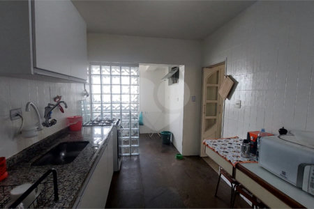 Apartamento à venda com 3 quartos, sendo 1 suíte, em Perdizes, São Paulo, SP