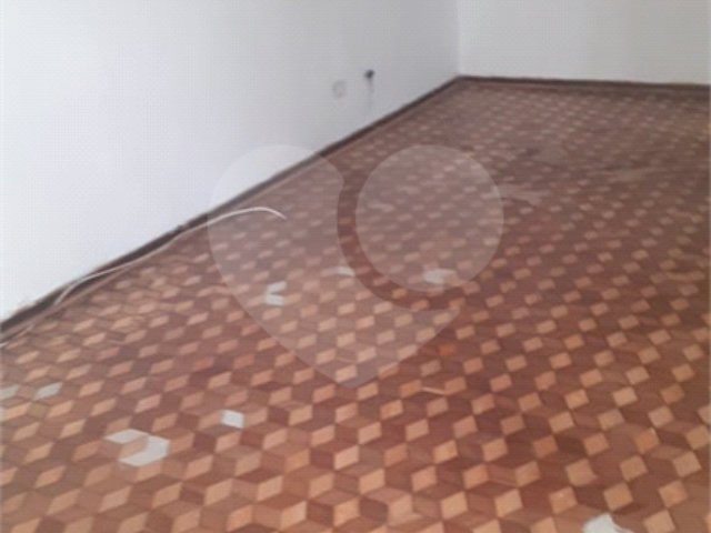 Casa Térrea à venda com 3 quartos em Tucuruvi, São Paulo, SP