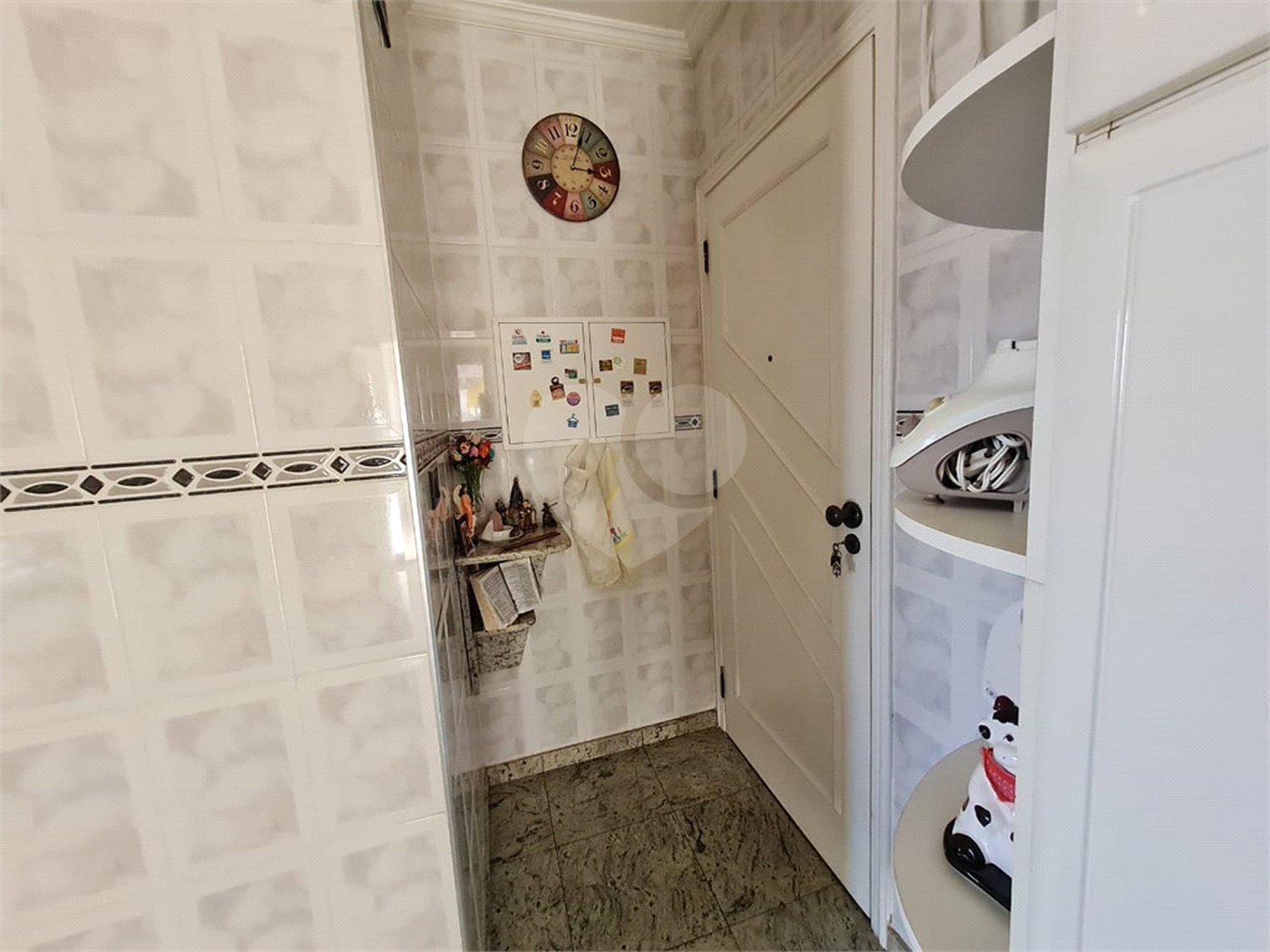 Apartamento à venda com 3 quartos, sendo 2 suítes,  em Vila Mogilar, Mogi das Cruzes, SP