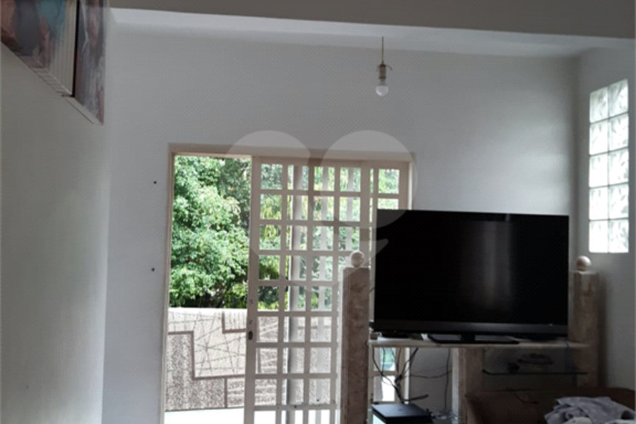 Sobrado à venda com 3 quartos, sendo 1 suíte, em Mandaqui, São Paulo, SP