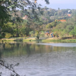 Casa à venda com 4 suítes no condomínio Marambaia, Vinhedo - SP