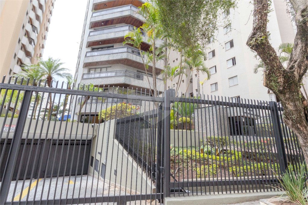 Apartamento à venda com 4 quartos, sendo 2 suítes, em Santana, São Paulo, SP