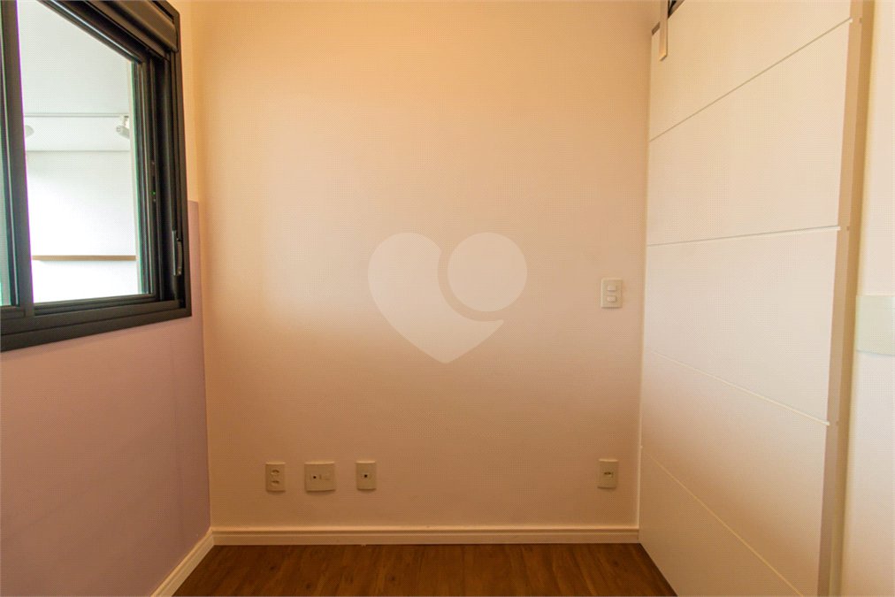 Apartamento à venda com 2 quartos, sendo 1 suíte, em Vila Leopoldina, São Paulo, SP