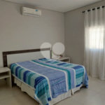 Casa à venda com 4 suítes no condomínio Panorama Residence Indaiatuba, Indaiatuba - SP