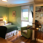 Apartamento à venda com 4 quartos, sendo 3 suítes, em Alto da Boa Vista, São Paulo, SP