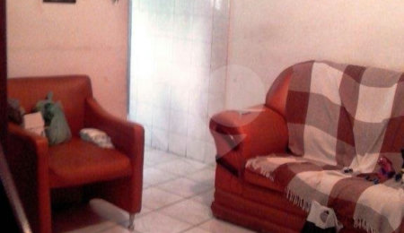 Sobrado à venda com 2 quartos em Horto, São Paulo, SP