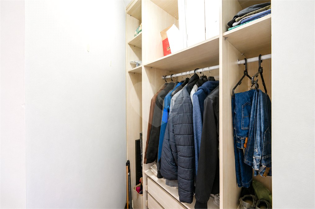 Apartamento à venda com 3 quartos, sendo 1 suíte,  em Chácara Inglesa, São Paulo, SP