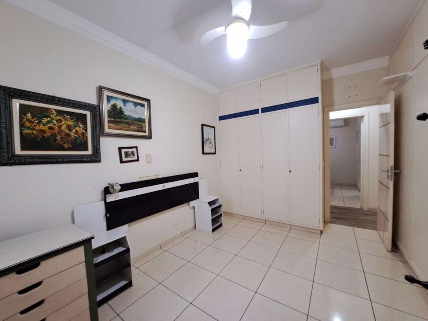 Apartamento Residencial à venda, Boqueirão, Santos - AP0916.