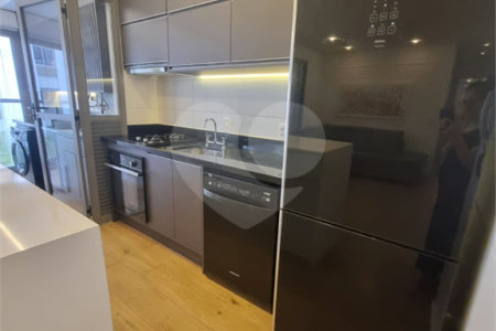 Apartamento à venda com 2 quartos, sendo 1 suíte, em Vila Mariana, São Paulo, SP