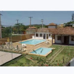 Casa em condomínio à venda com 2 quartos em Geribá, Armação dos Búzios, RJ