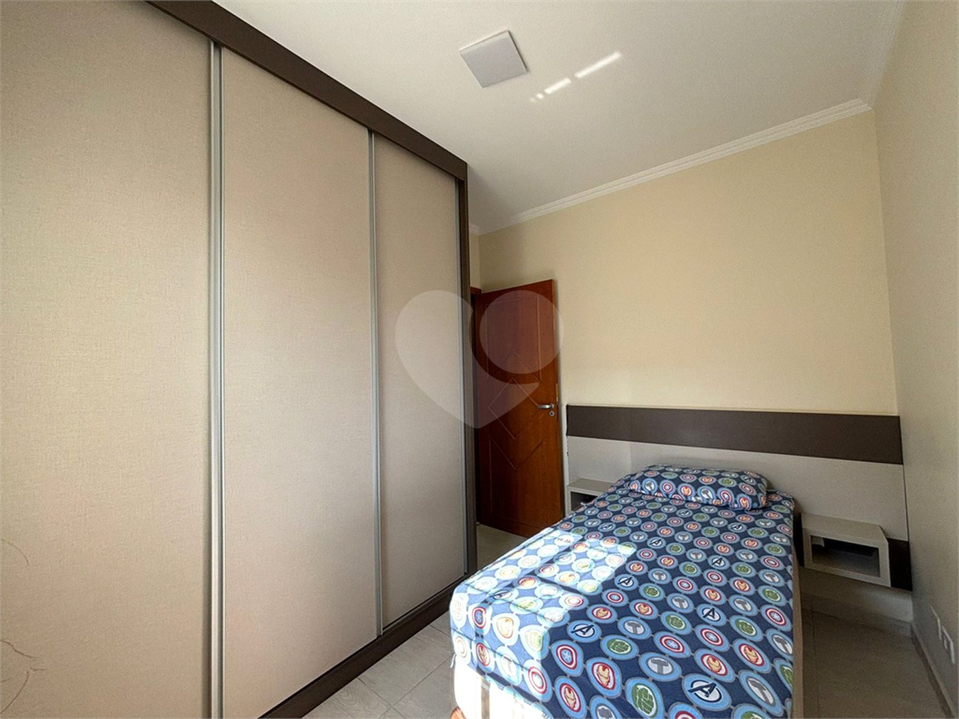 Casa à venda com 3 quartos, sendo 1 suíte, em Jardim Paulista, Atibaia, SP