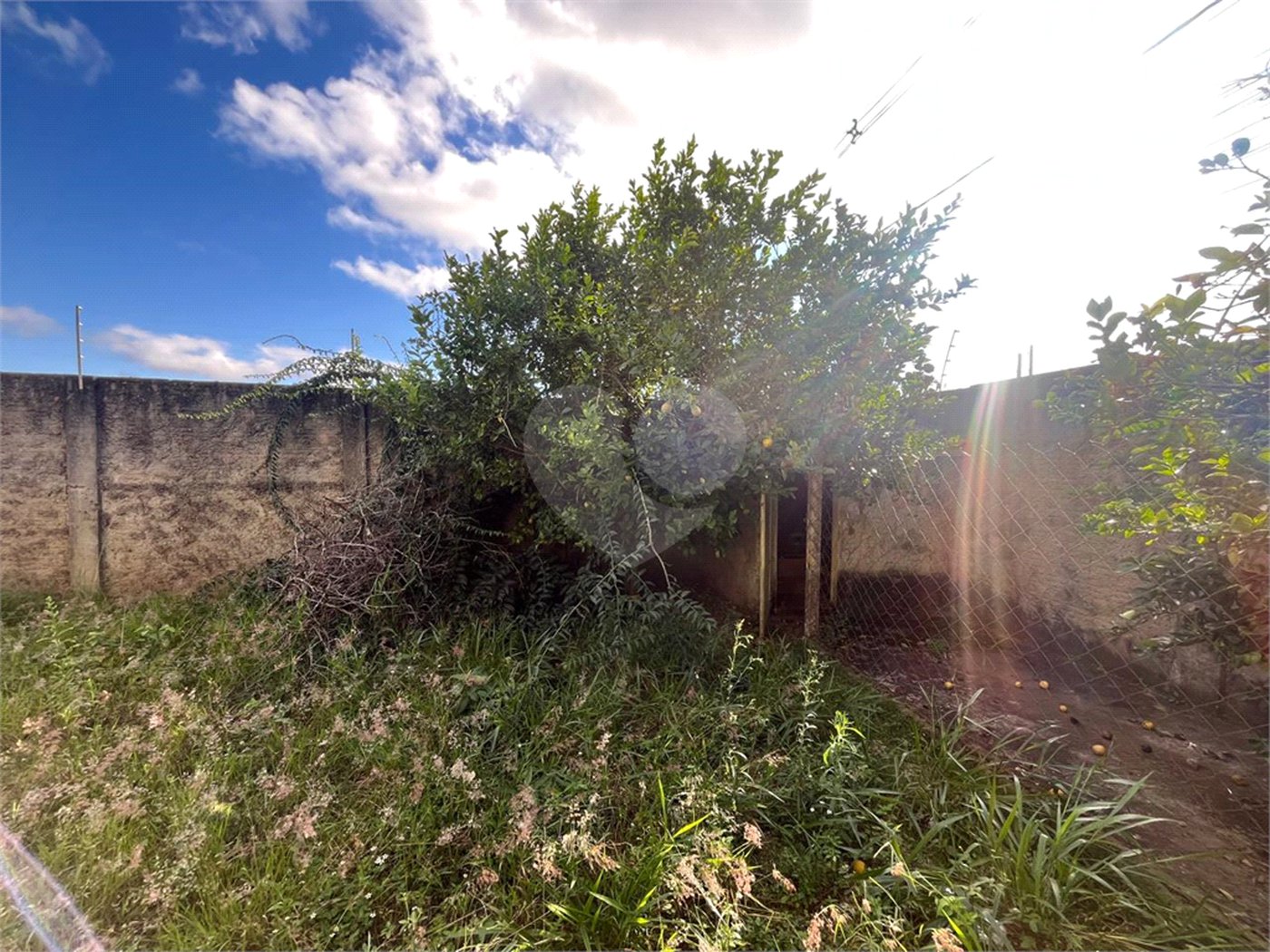 Terreno à venda em Estância Conceição, Itapetininga, SP