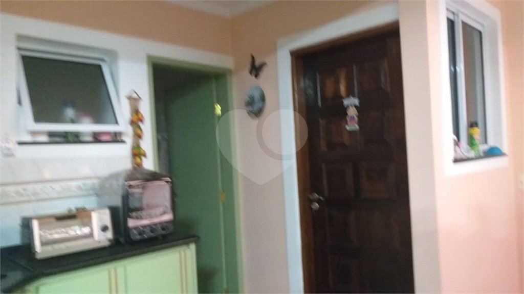 Sobrado à venda com 6 quartos, sendo 1 suíte,  no Brasilândia, São Paulo, SP