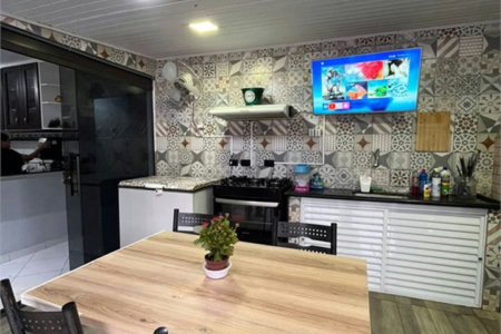 Apartamento Residencial à venda, Vila Júlia, Guarujá - AP0740.