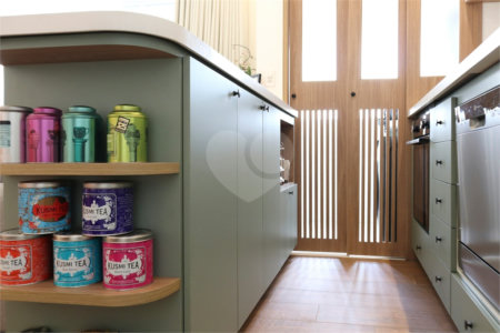 Apartamento à venda com 2 quartos, sendo 1 suíte, em Parada Inglesa, São Paulo, SP