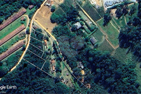 Terreno à venda em Curral, Ibiúna, SP