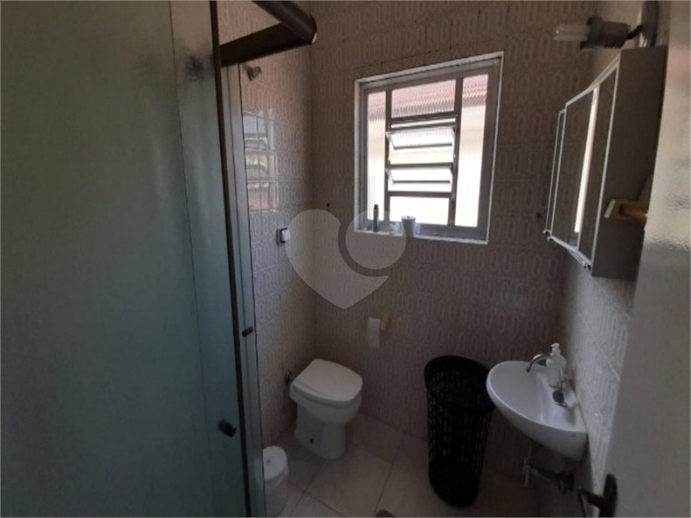 Sobrado à venda com 3 quartos, sendo 1 suíte, em Vila Guilherme, São Paulo, SP
